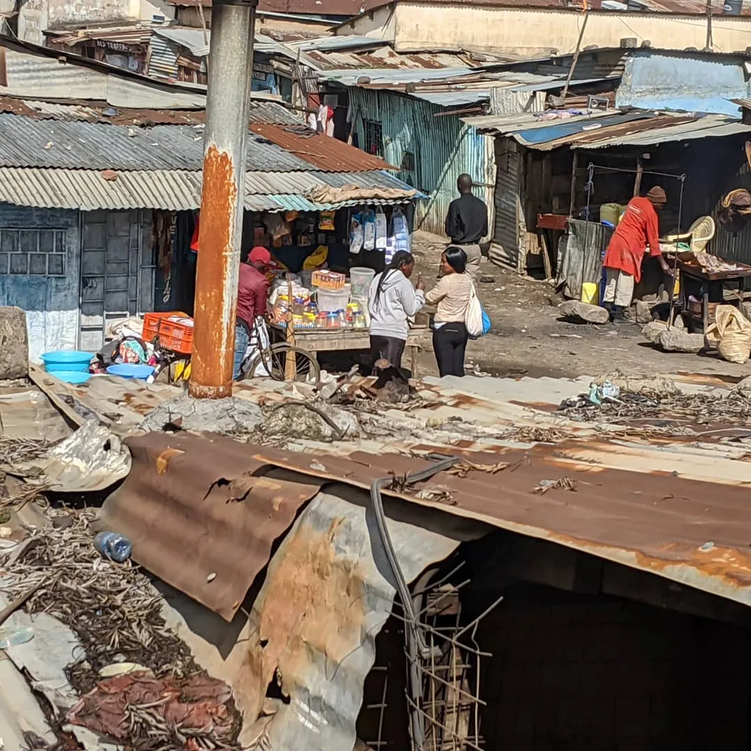Flood Relief